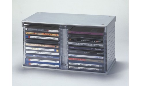 Wiler instruments - Archiviazione ed accessori computer - Porta cd/dvd